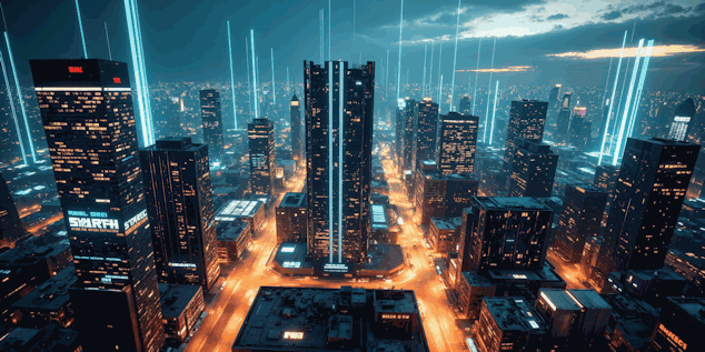 Mark Darland Software Defined Wide Area Network