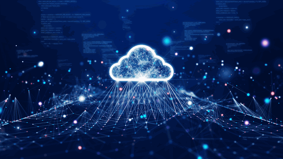 Mark Darland Spanning Tree Protocol