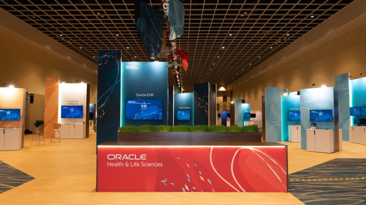 AZ and Oracle team up on AI platform for clinical trials — Phil Taylor