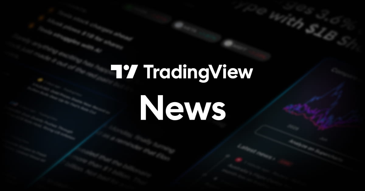 BNP Paribas Has a Strong Message For Oracle Stock Investors — TradingView